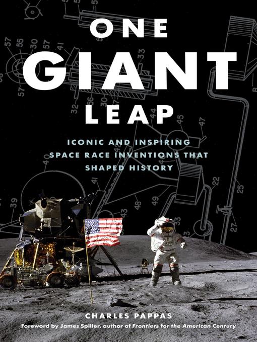 Title details for One Giant Leap by Charles Pappas - Available